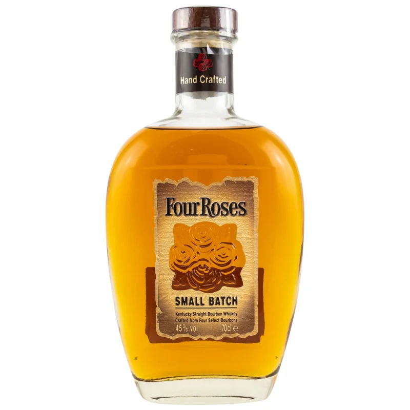 Four Roses Small Batch 45% 0,7l