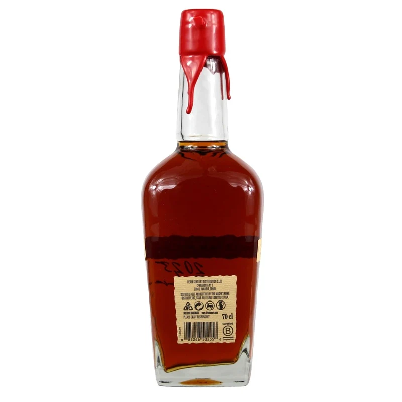 Maker's Mark Cellar Aged 2023 Limited Edition 57,85% 0,7l