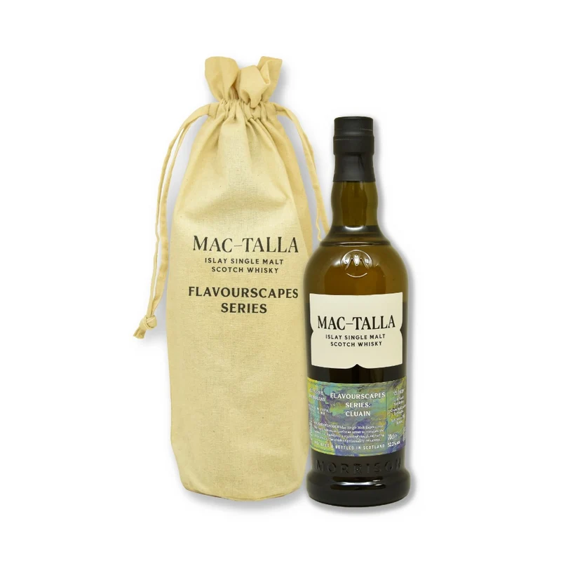 Mac-Talla Flavourscapes Series Cluain 52,3% 0,7l