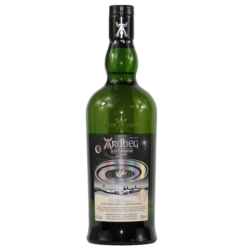 Ardbeg Hypernova Committee HN2022 Release 170ppm 51% 0,7l