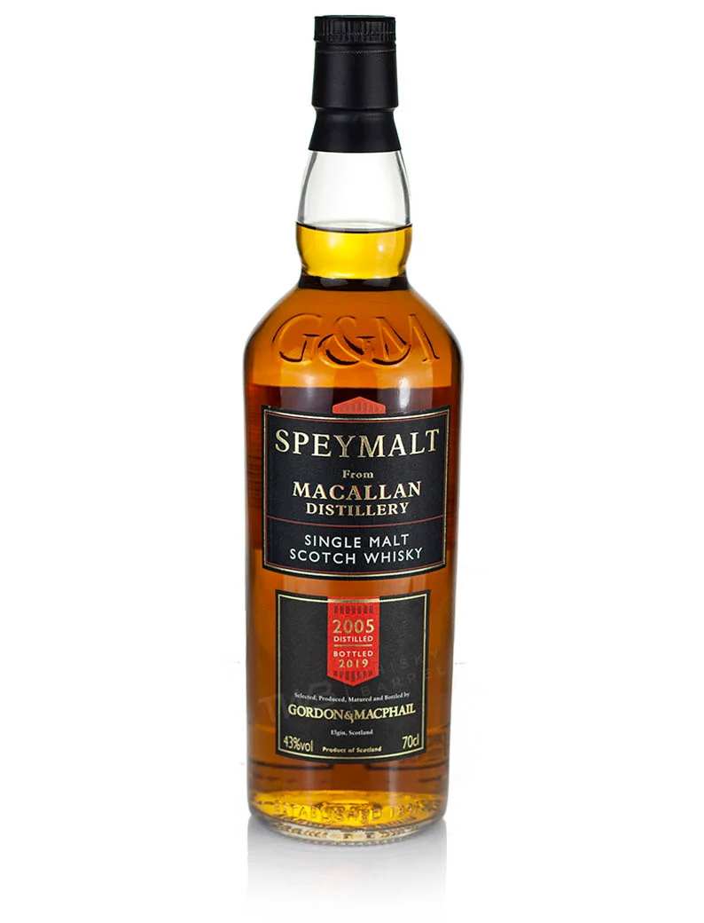 Macallan Speymalt 2005 (2019)