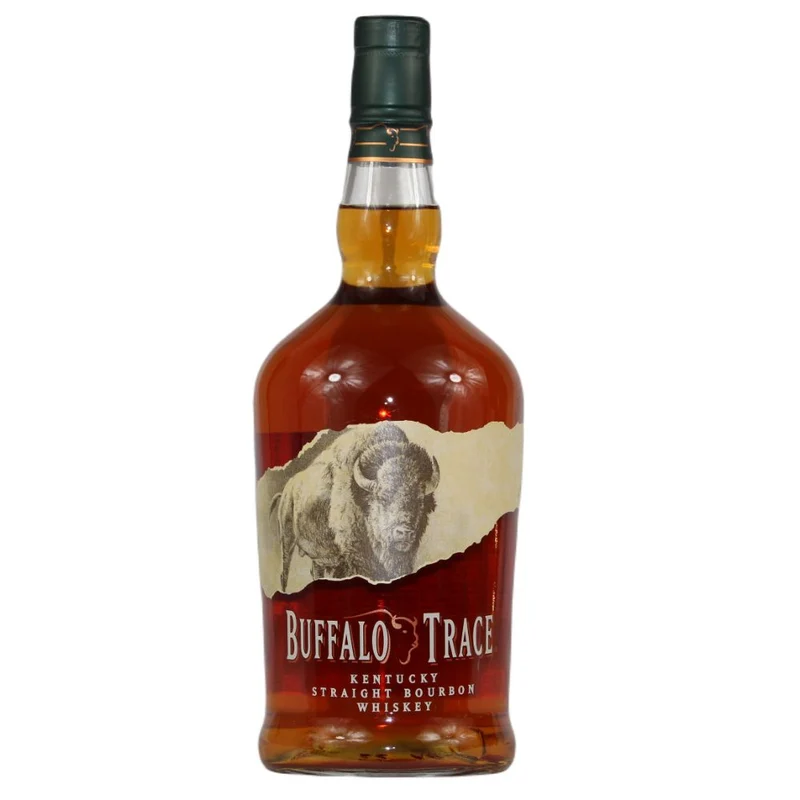 Buffalo Trace Kentucky Straight Bourbon 45% 1l