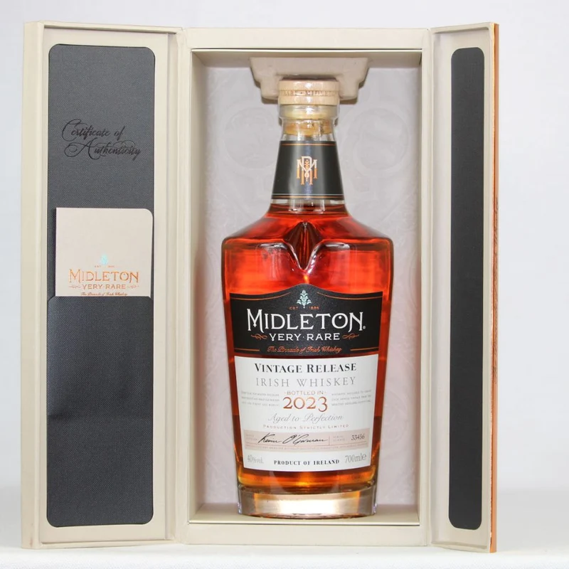 Midleton Very Rare 2023 40% 0,7l