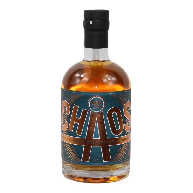 Chaos Batch #3 2021 North Star Spirits 50% 0,7l