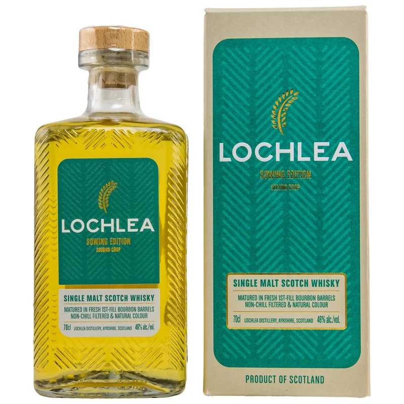 Lochlea Sowing Edition Second Crop 46% 0,7l