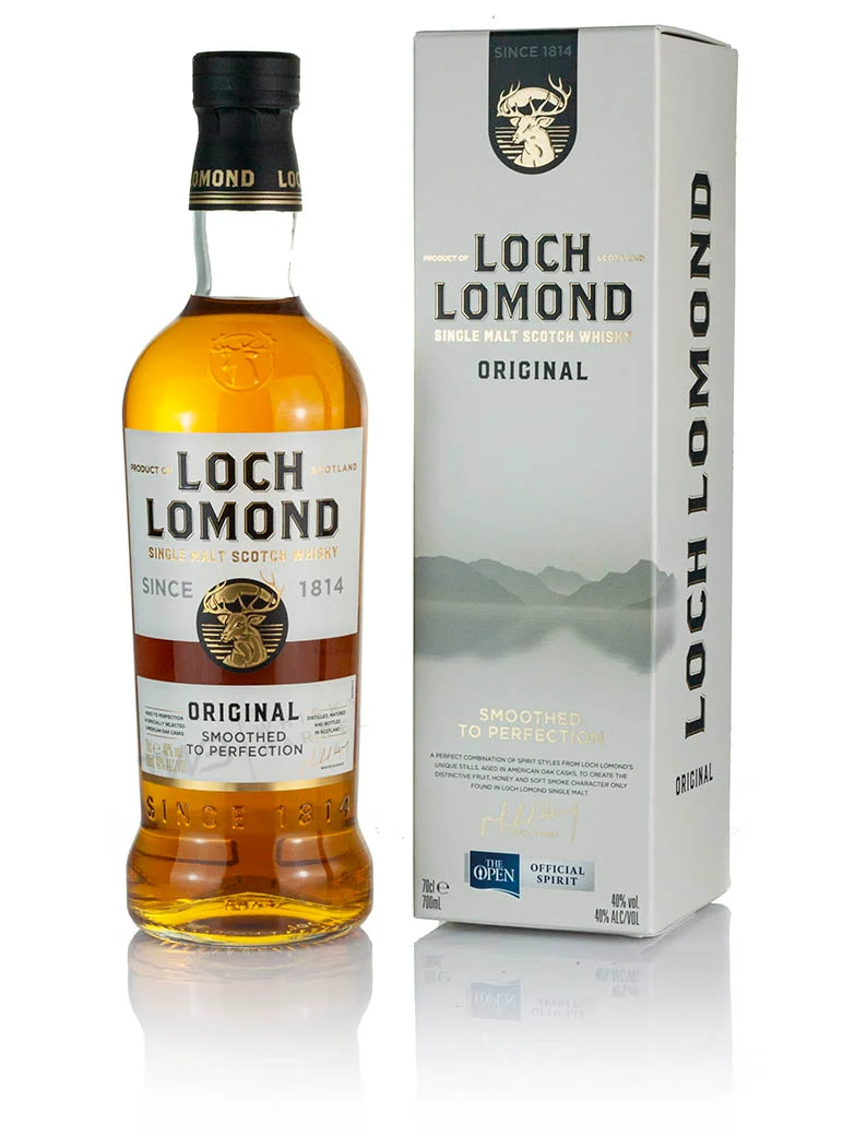Loch Lomond Original