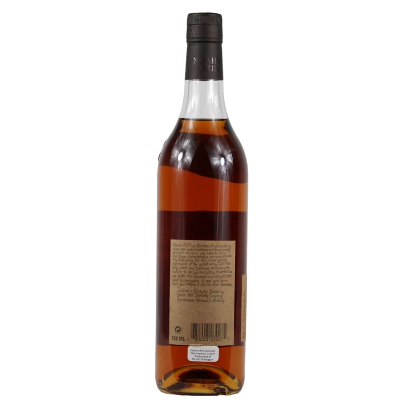 Noah's Mill Small Batch Bourbon 57,15% 0,7l