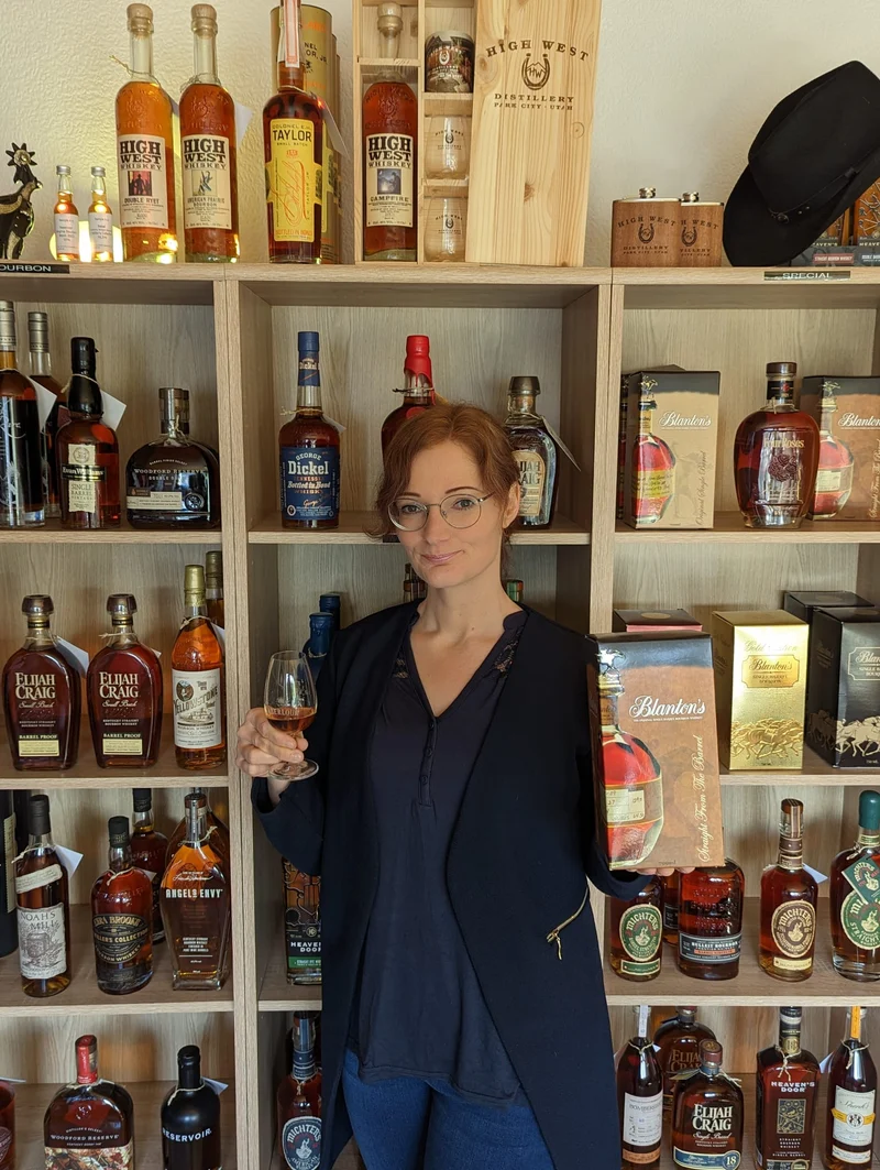 Whiskey and Pretzels Tasting 28.2.23 Galappmühle Kaiserslautern