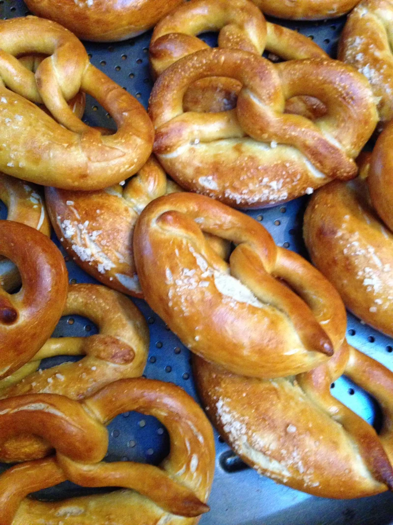 Whiskey and Pretzels Tasting 28.2.23 Galappmühle Kaiserslautern