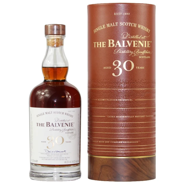 Balvenie Rare Marriages 30 Jahre 44,2% 0,7l