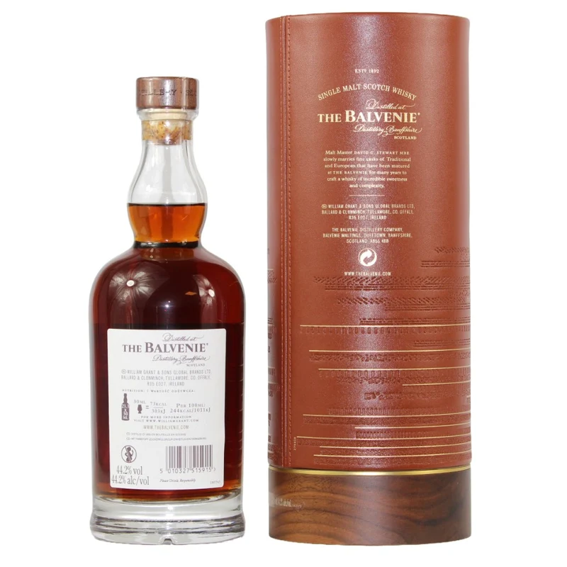 Balvenie Rare Marriages 30 Jahre 44,2% 0,7l