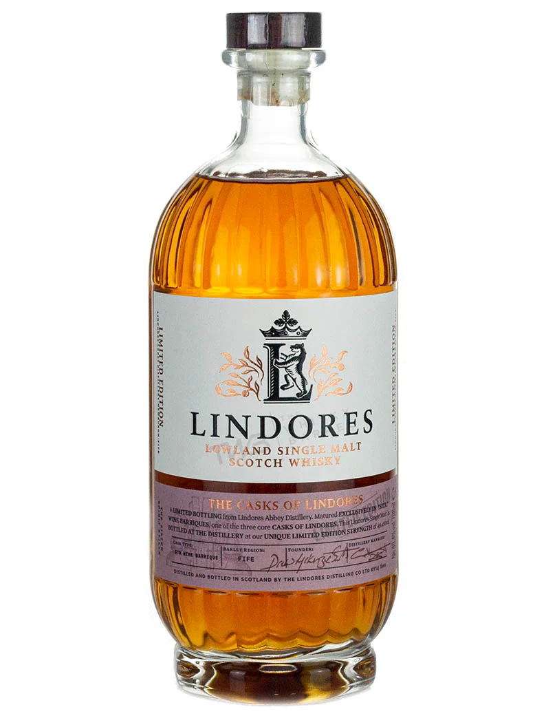 Lindores Abbey Casks Of Lindores STR Wine #2 (2022)