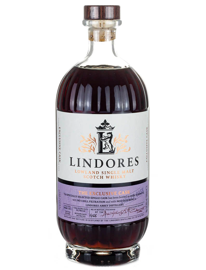 Lindores Abbey 2018 TWB 15th Anniversary