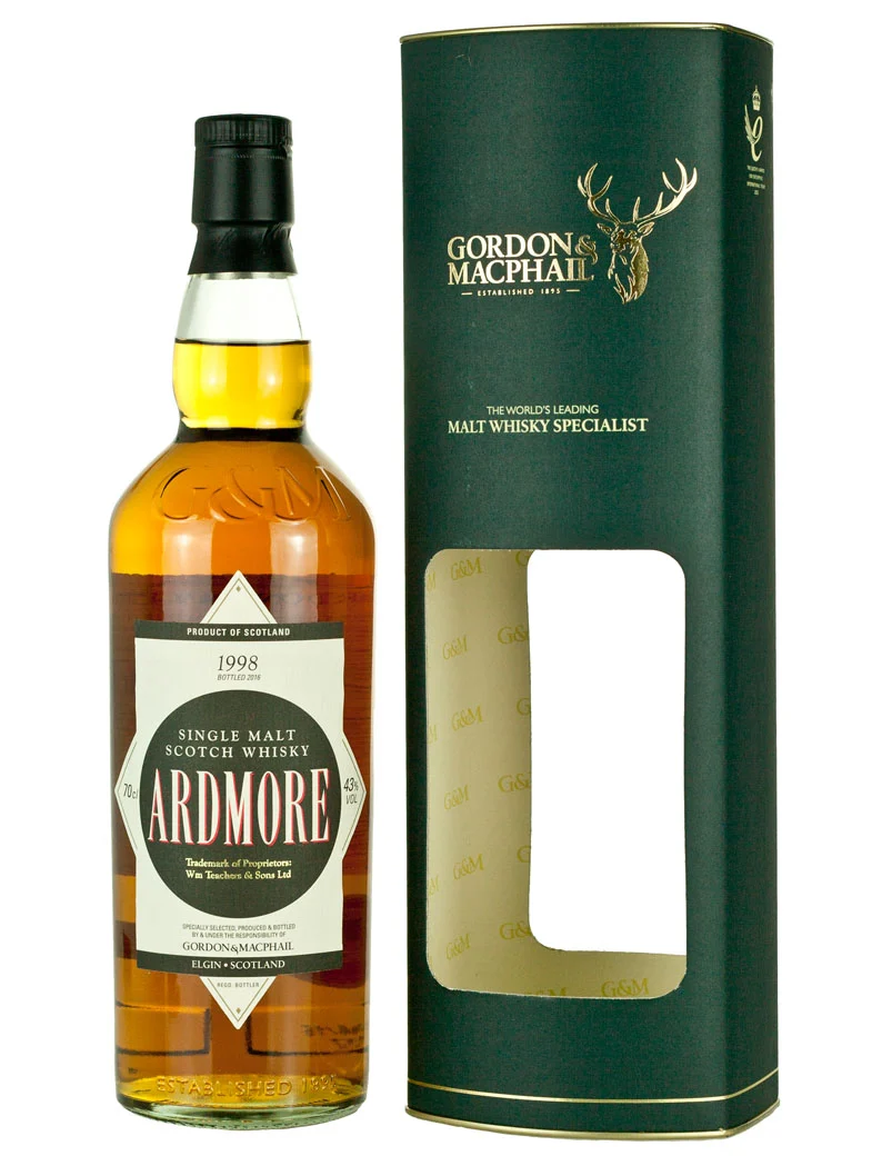 Ardmore 1998