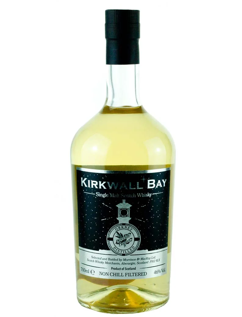 Mystery Malt Kirkwall Bay