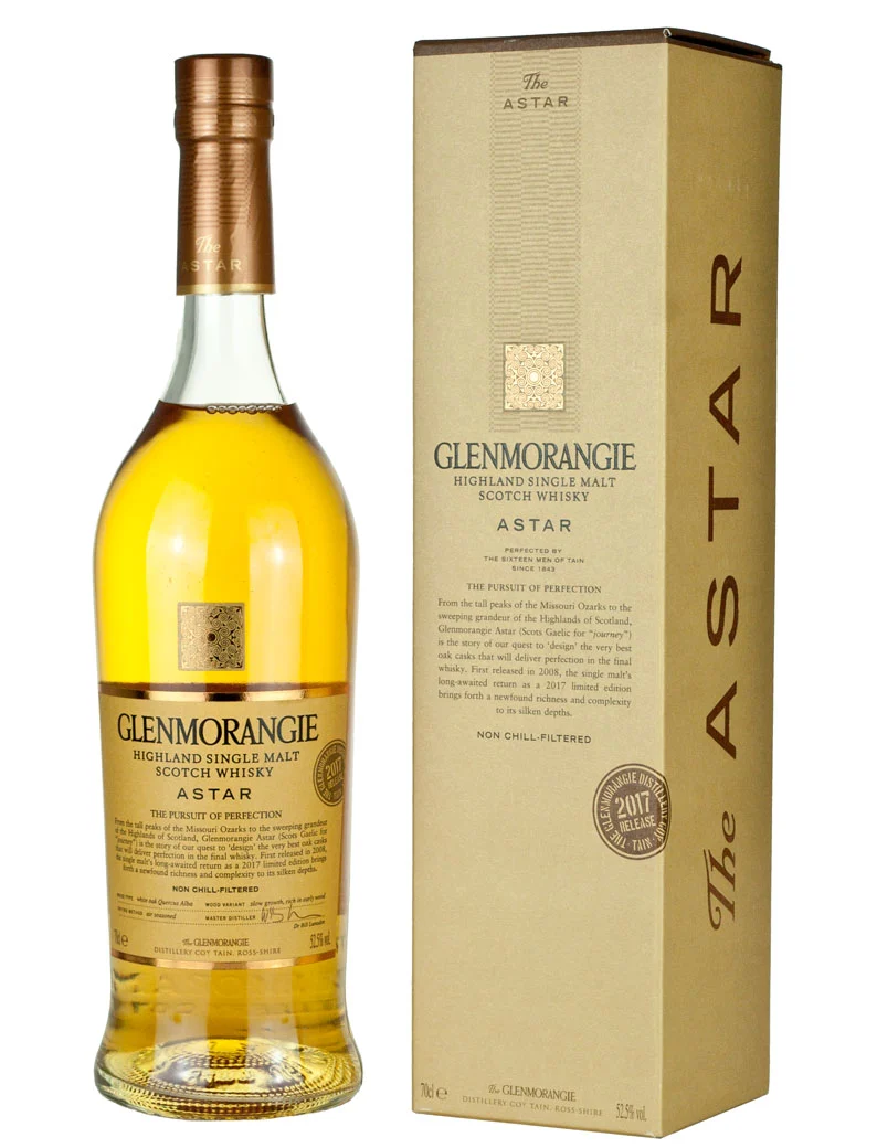 Glenmorangie Astar (2017)