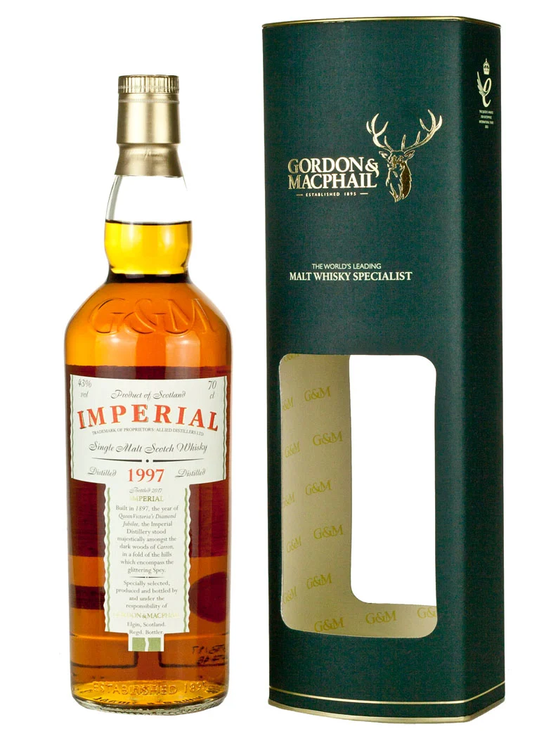 Imperial 1997
