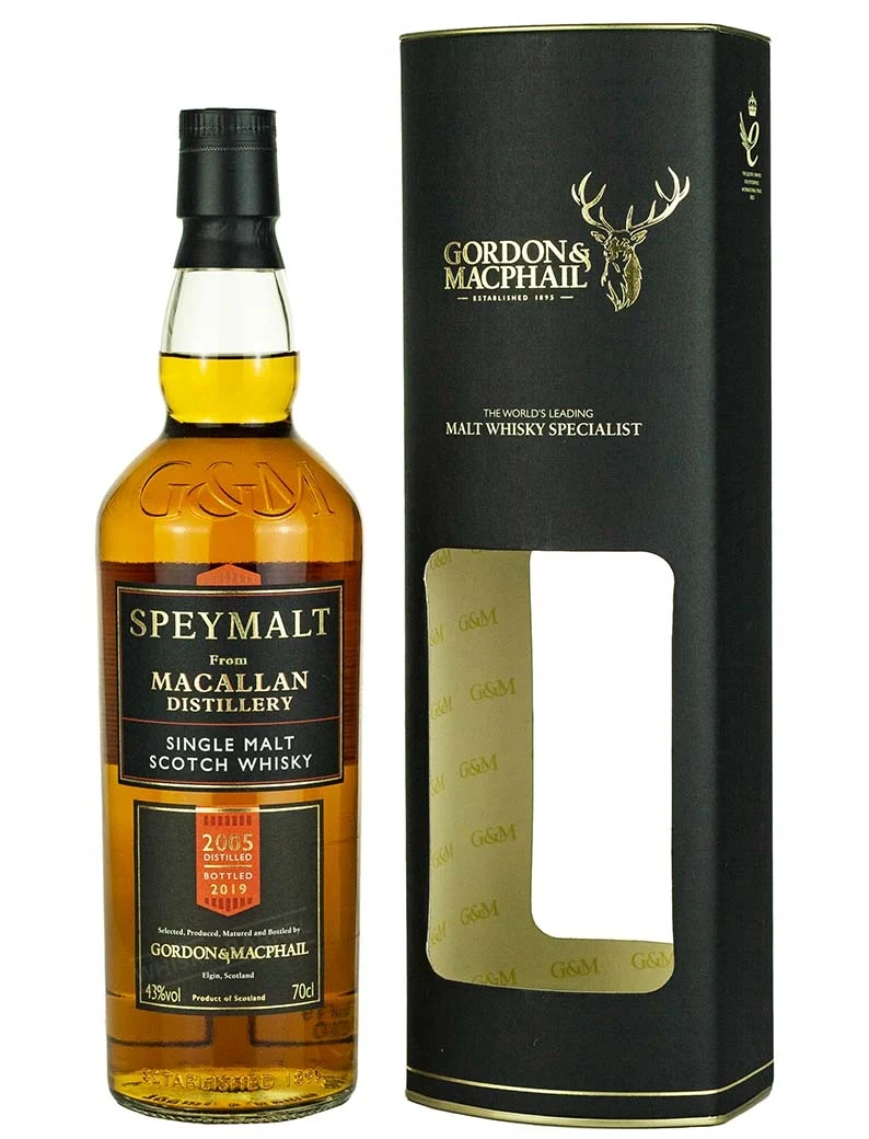 Macallan Speymalt 2005 (2019)