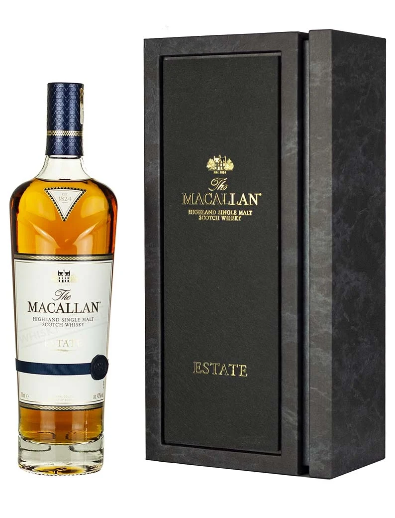 Macallan Estate