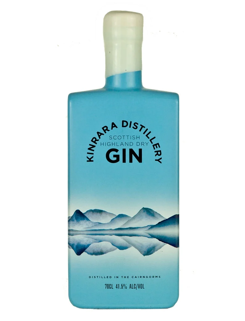 Kinrara Highland Dry Gin