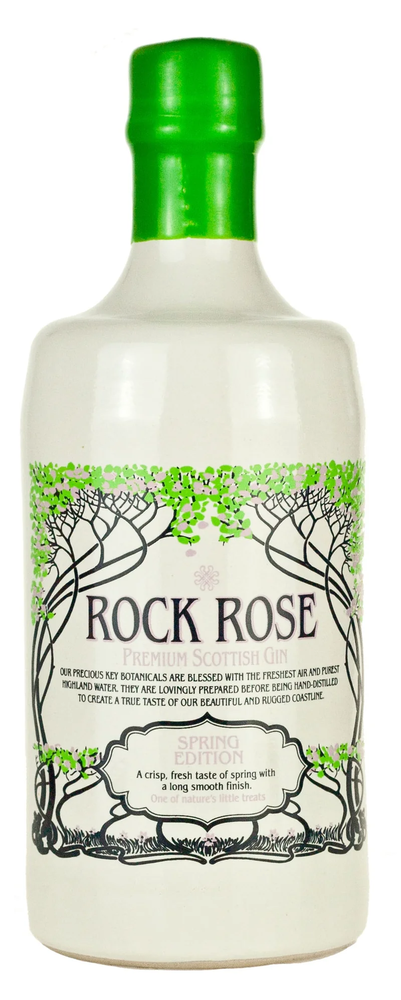 Dunnet Bay Rock Rose Spring 2018