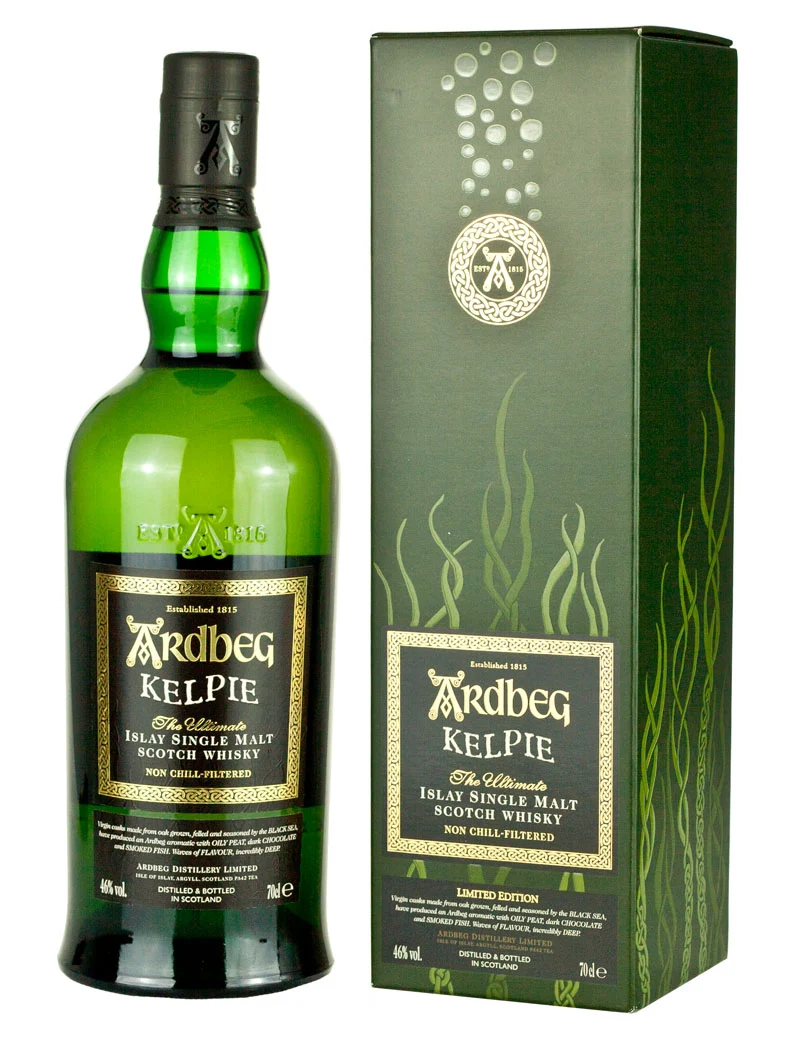 Ardbeg Kelpie