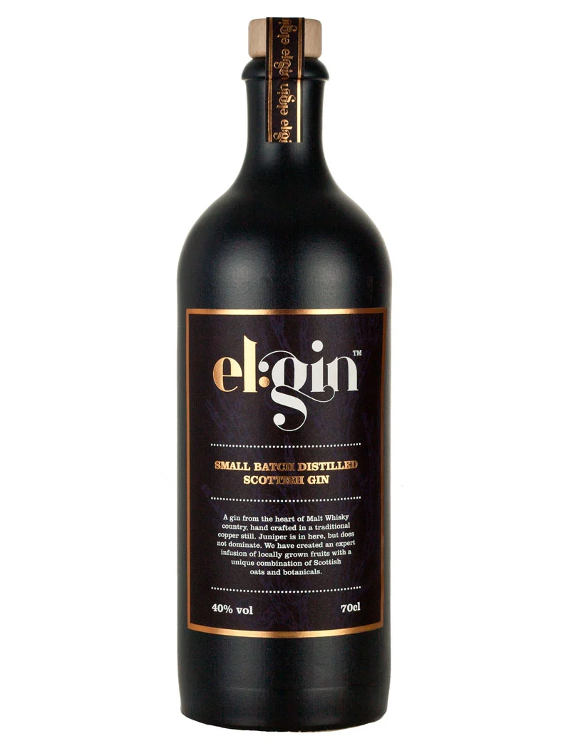 El-Gin Gin