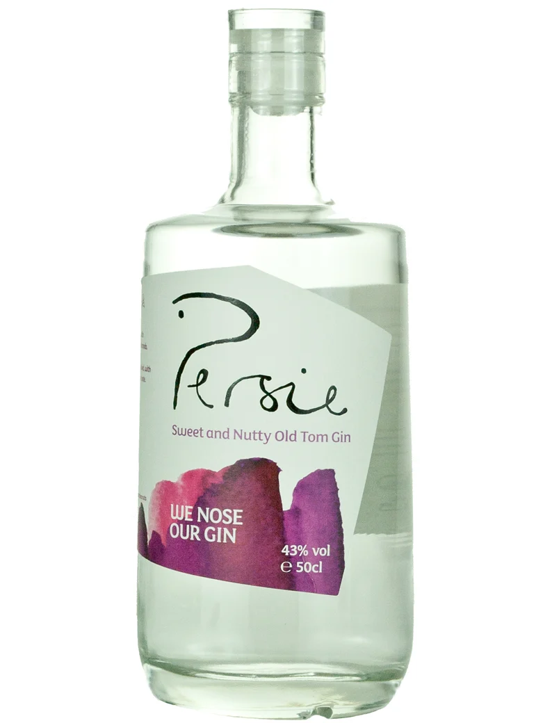 Persie Sweet & Nutty Old Tom Gin