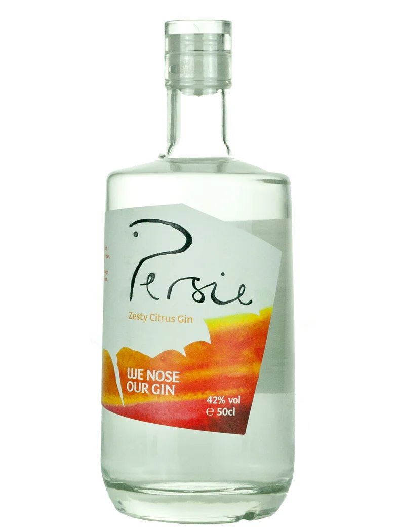 Persie Zesty Citrus Gin