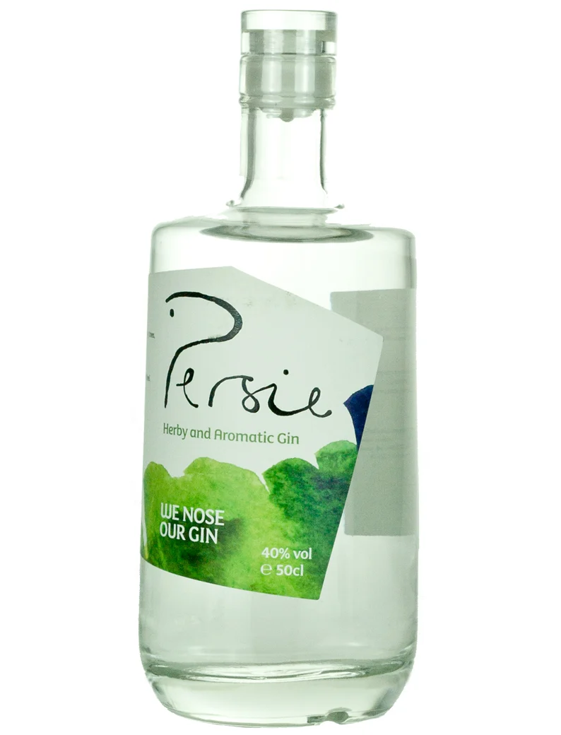 Persie Herby & Aromatic Gin