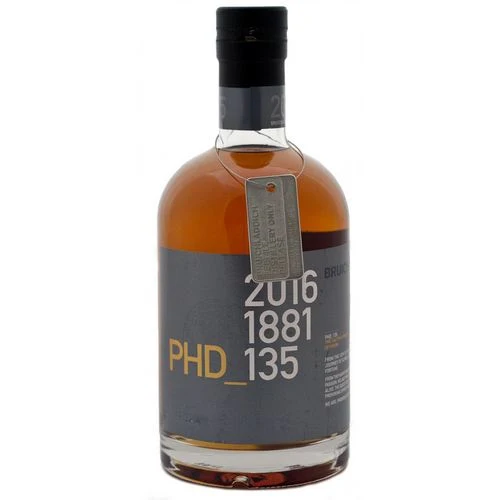 Bruichladdich PHD_135 Feis Ile 2016