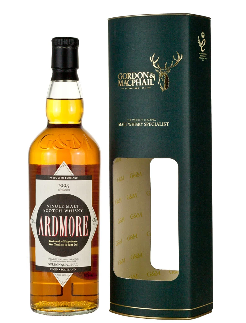 Ardmore 1996