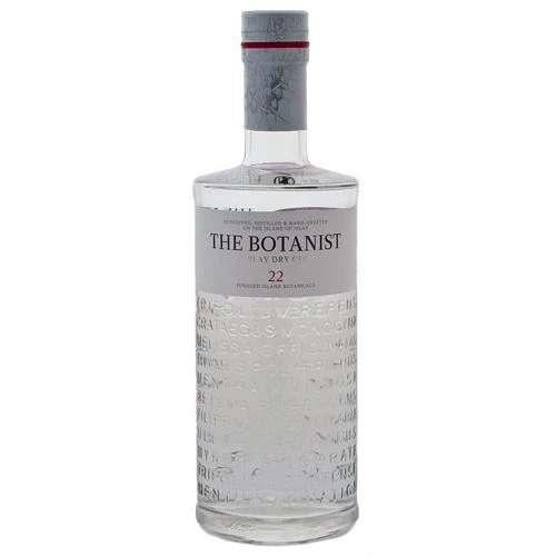 Bruichladdich The Botanist Gin