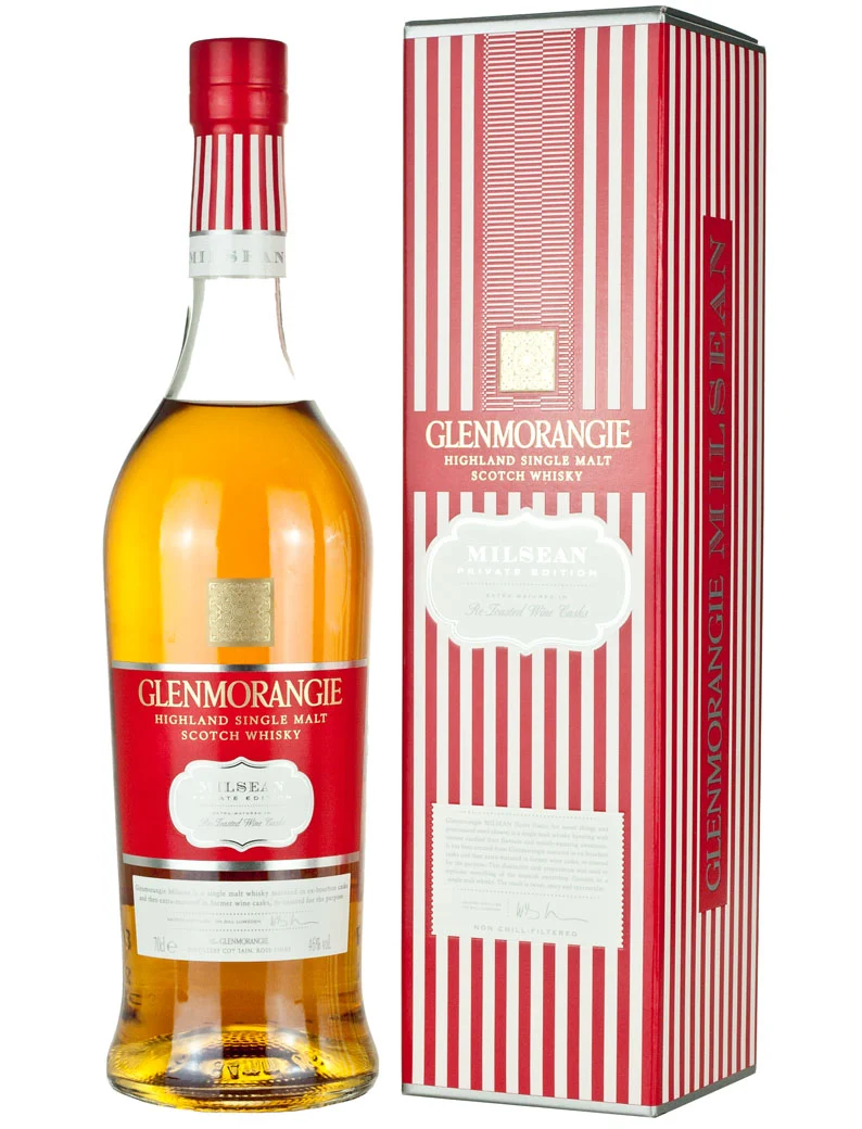 Glenmorangie Milsean