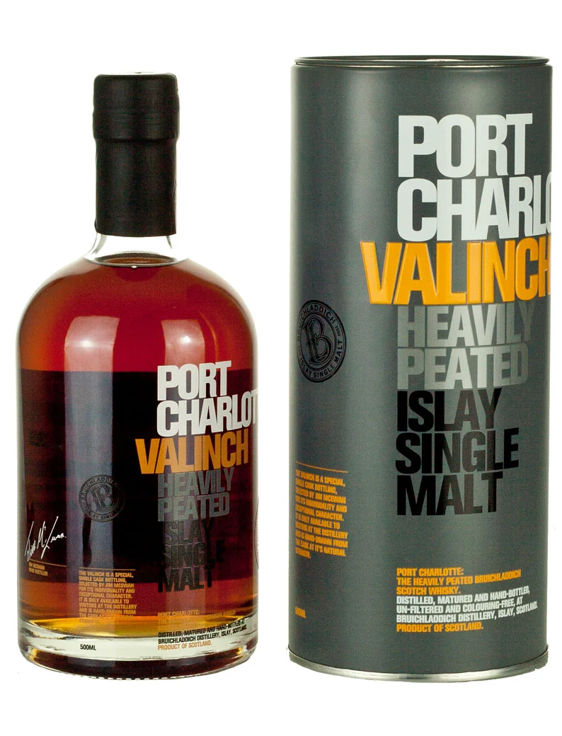 Port Charlotte (Bruichladdich) 06 Cuan-Ard