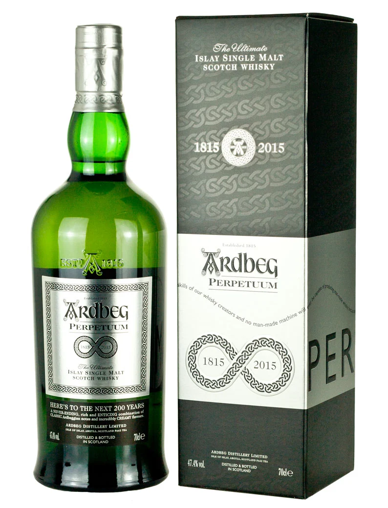 Ardbeg Perpetuum