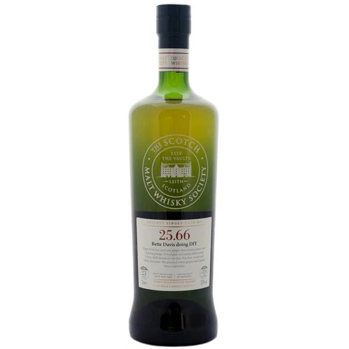 Rosebank SMWS 25.66
