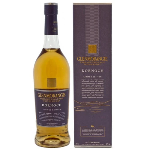 Glenmorangie Dornoch