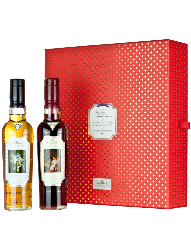 Macallan The Coronation