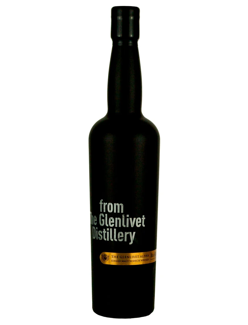 Glenlivet Alpha