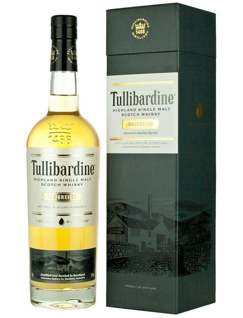 Tullibardine Sovereign
