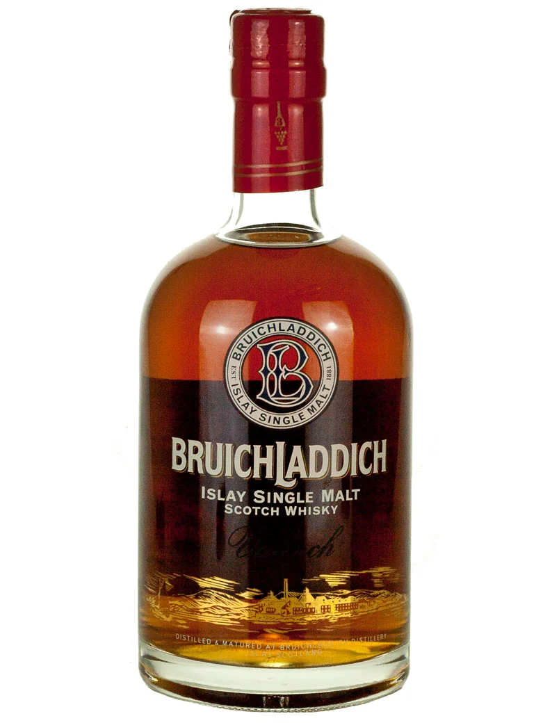 Bruichladdich Valinch 8.26